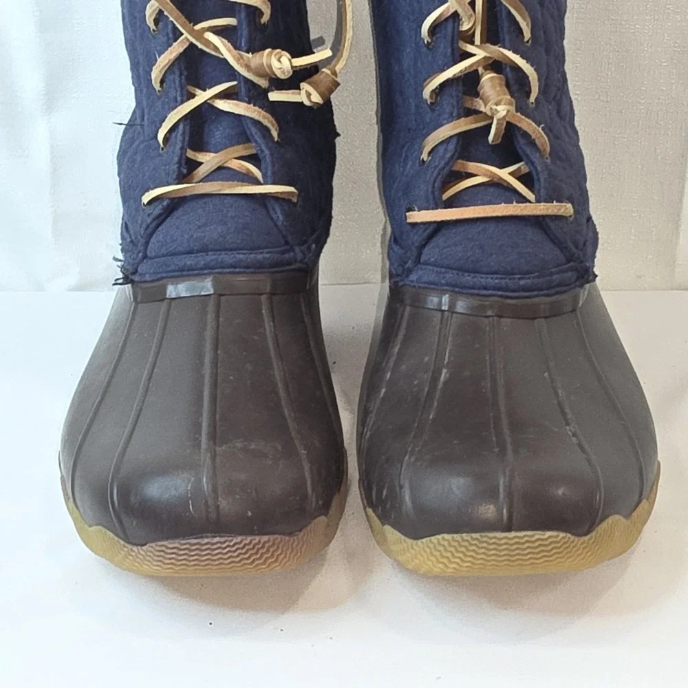 Sperry top sider